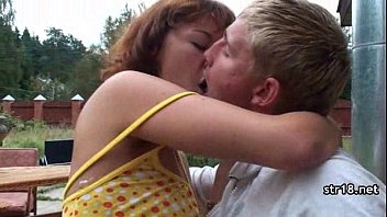 Preview 3 of School Teachr - Hot hardcore teen