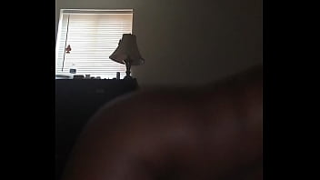 Preview 4 of Cel Sex Hollywood - Horny Latina MILF Fucked By Big Cock