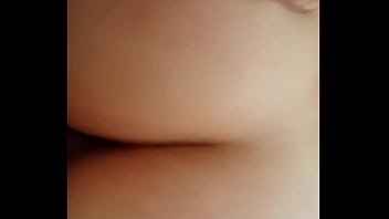 Preview 2 of Amatur Babywoman - Fat ass latina POV
