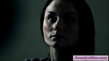 Preview 1 of Wwwcoma - Agent Dana gives Veruca a body search