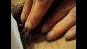 Preview 3 of Mre Attrap Fils - Closeup fun of me and the MILF wife foreplay