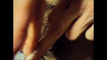 Preview 1 of Mre Attrap Fils - Closeup fun of me and the MILF wife foreplay