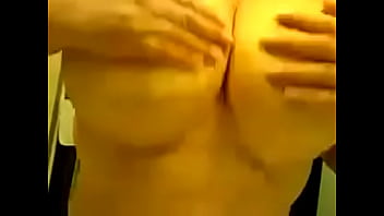Preview 3 of Xn Maroc 89 - Mature playing with her tits