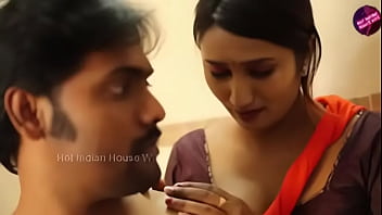 Preview 4 of Fuck Sleepy Dady - Hot Mallu Servant Romance With Owner in telugu