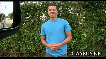 Preview 1 of Chenes Sex Com - Explicit cock riding with homosexual chaps