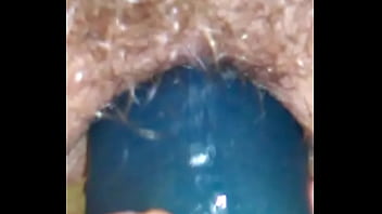 Preview 3 of Chile Habla Sucio - I And My Blue Toy 2