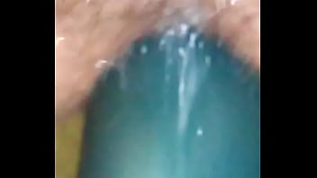 Preview 4 of Chile Habla Sucio - I And My Blue Toy 2