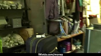 Preview 2 of Balkmail Sister - Real sex for money 20