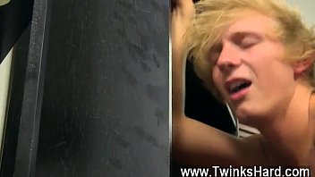 Preview 1 of Tushy Caught Stepmom - Bears fucking twink movie Even straight muscle men like Brock Landon