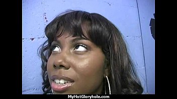 Preview 1 of Fon Fun - Ebony teases then gives a good blowjob 30