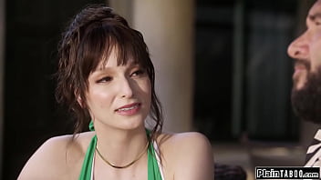Preview 1 of Mom Book Sex Son - I love it when you let your stepmommy do anything she wants