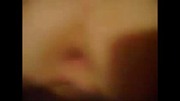 Preview 2 of Beach Voyeur 03 - Amater Babe Both Holes Fucked POV