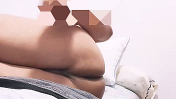 Preview 3 of Virgin Indonesian Teen - Doble anal con mis dildos