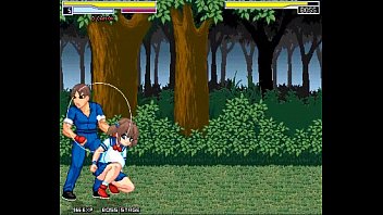 Preview 2 of Turk Henta - GAME: Fist full Possessed