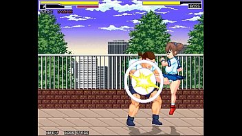 Preview 3 of Turk Henta - GAME: Fist full Possessed