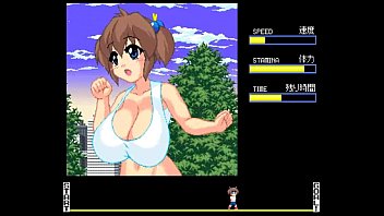 Preview 1 of Turk Henta - GAME: Fist full Possessed