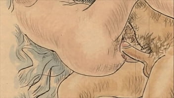 Preview 3 of Wwwww Xxxxxxx2020 - vintage erotic drawings
