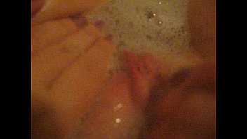 Preview 2 of Open Tren - Bath Time