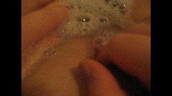 Preview 1 of Open Tren - Bath Time