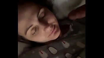 Preview 1 of Malayalam Hot Movi5 - Wife sucking and fucking