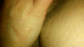Preview 2 of Skinny Strapon 2 Bbws - me playing with my pussy
