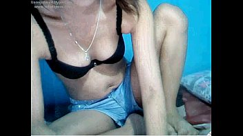 Preview 3 of Full Dvd Japanese Mature - Loirinha de shortinho de pernas abertas