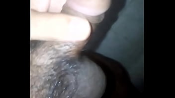 Preview 1 of Teen Tgirl Bumfucked - VID 20150605 052717