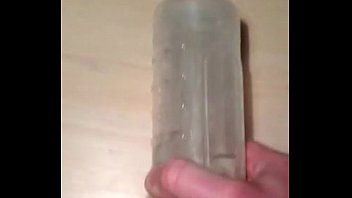Preview 4 of Big Bugil Mom Asis - Fucking my fleshlight