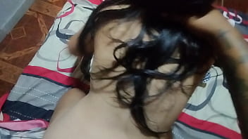 Preview 4 of My Dauthrgt - Le dije que no usaramos cond&oacute_n