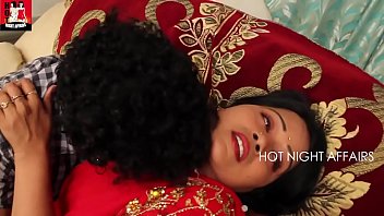 Preview 2 of Hindi Ma Sexy Video With Bhabhi - indian aunty desi threesome bgrade