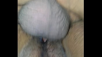 Preview 3 of Ass Throated - pov wife&#039_s fat pussy