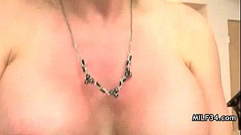 Preview 3 of Anal Acrobat Alysa - Horny MILF