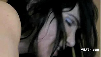 Preview 3 of Amateur Truck Stop - Horny Latina MILF Fucked By Big Cock