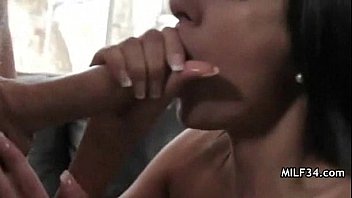 Preview 2 of Wwwtubidy Com - Hot Dirtytalking Cougar Smoking Sex