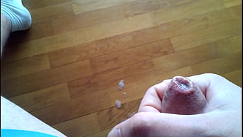Preview 4 of Fat Wet Pink Fat Black Pussy - Thick and fast cum. masturbation