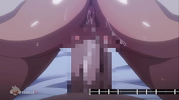 Preview 3 of Deshe Wife - Fap hero Baka Dakedo Chinchin