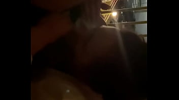 Preview 2 of Pakistani Sindhi X Video - Public hotel balcony sex