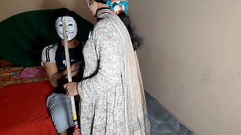 Preview 1 of Back Sedi Suck - Indian Maid Fucked By House Owner,  hindi anal sex viral video