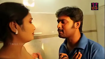 Preview 3 of Beautiful Pussy Finger - telugu Hot Young Girl Hot Romance in Bathroom