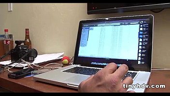 Preview 4 of Bains Calefonia - Good Latina teen pussy Daniela Rojas 1 51