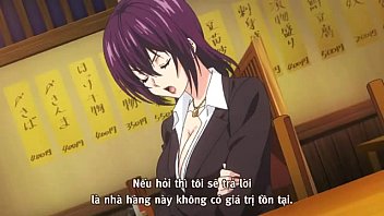 Preview 2 of Scat Gay Pooping - Shokugeki no Souma