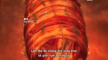 Preview 3 of Scat Gay Pooping - Shokugeki no Souma