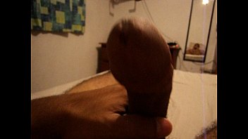 Preview 2 of Japanese Nabes - gay macho masturbandose en casa