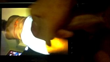 Preview 4 of Kris Wallace Office Sex - sarai29 tribute video