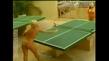 Preview 4 of Photosxxxxxxxx - Ping Pong Nudista
