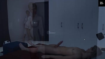 Preview 3 of Xxx India Video Mp4 - Complete Gameplay - Girl House,  Part 15 (Last)