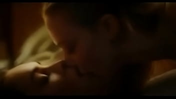 Preview 3 of Mom And Oyb - Megan Fox and Amanda Seyfried Lesbian sex scene