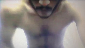 Preview 1 of Cuck Secretly Spying - IMG 4109.MOV