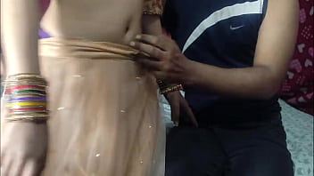 Preview 2 of Lonely Butt - Devar Fucking Indian Desi Bhabhi in Hindi Audio