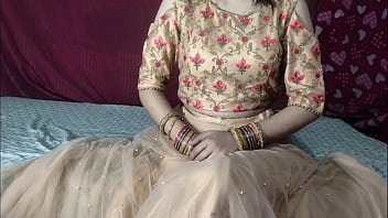 Preview 1 of Lonely Butt - Devar Fucking Indian Desi Bhabhi in Hindi Audio